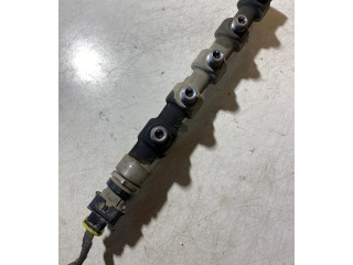 Топливная рампа 314002A420, 0445214181   KIA Ceed  