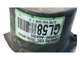 Jednotka ABS 58900A6830, 6634472   Hyundai i30 2013