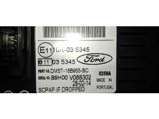 Дисплей    DM5T18B955BC, B9H00V088302   Ford Kuga II