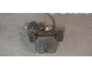 Замок багажника     KIA Sorento 2002 - 2009 года