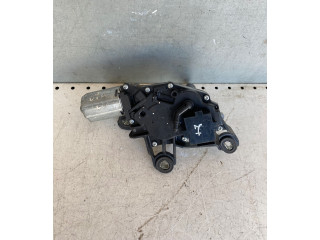 Моторчик заднего дворника 6Q6955711C, 0390201593    Volkswagen Polo IV 9N3