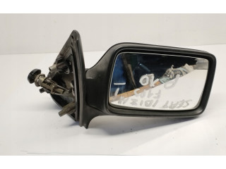 Зеркало (механическое)       Seat Ibiza I (021A)  1984 - 1993 года   