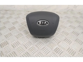 Подушка безопасности водителя 569004XXXX   KIA Rio