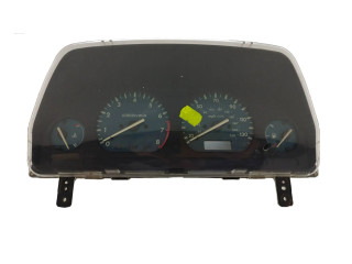 Панель приборов LR0008001, 52010468A   Land Rover Freelander       