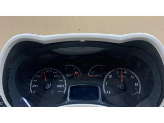 Přístrojová deska  Ford Ka 2010 5550050519, 7ifgg384k  