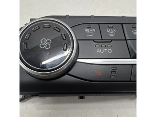 Блок управления климат-контролем H1BT18C612HJ, 06372529   Ford Fiesta