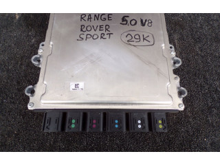 Řídící jednotka KK6214C568AB   Land Rover Range Rover Sport L494 2018