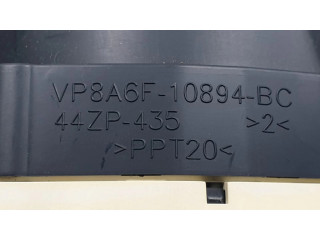 Панель приборов 44ZP435, VP8A6F10894BC   Ford Fiesta       