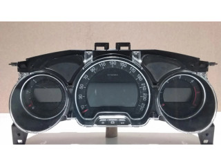 Панель приборов 9665364680   Citroen C5       