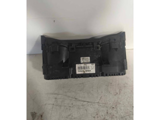 Přístrojová deska  Volkswagen Sharan 2011 A2C53411895, 5M0035186AA  