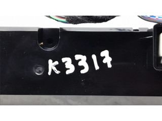 Дисплей    cc33b, K3317   Mazda 5