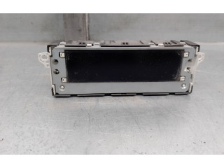Экран дисплея вверх     9822264580, NS66762654    Peugeot Expert 