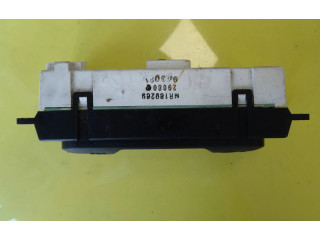 Дисплей    MR189269   Mitsubishi Colt