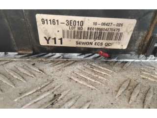 Модуль управления BSM 911613E010    KIA Sorento