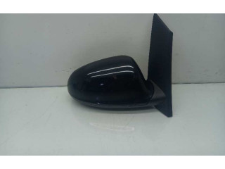 Зеркало электрическое        Opel Astra H  2004 - 2012 года   