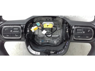 Руль Citroen C3 Aircross  2017- года 98118752HQ      