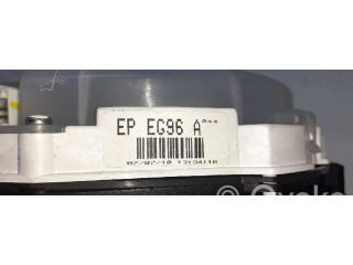 Přístrojová deska  Mazda CX-7 2007 EG9655471, EPEG96A044  