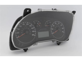 Pojistková skříňka Спидометр (приборный щиток) 1365706080, 5550011005   Fiat Qubo 2011