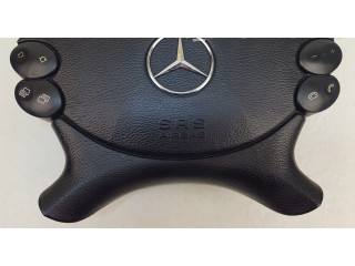 Volant Mercedes-Benz CLS C219 2005 A2194601603  