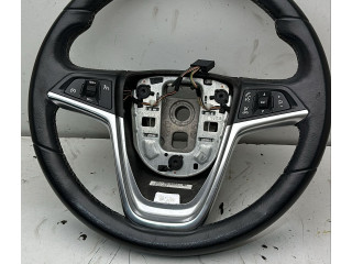 Volant Opel Astra J 2013 13351021, 13351021  
