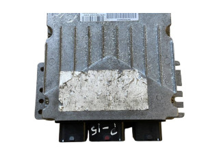 Řídící jednotka SW9646449280, 5WS40030BT   Peugeot 307 2005