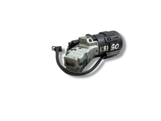 Řídící jednotka 9805895780, 9805895780   Peugeot 208 2013