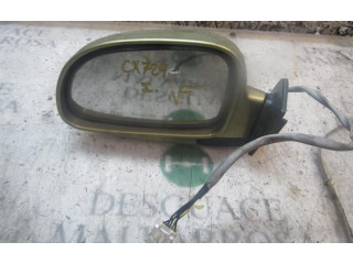 Zpětné zrcátko  Daewoo Tacuma 2002    