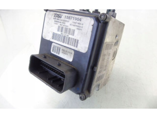 Jednotka ABS 9661731380   Citroen C6 2007