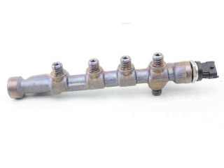 Vstřikovací lišta 55215208, 0445214192   Alfa Romeo Giulietta     