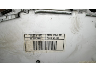 Панель приборов 3M7110849MG   Mazda 2       