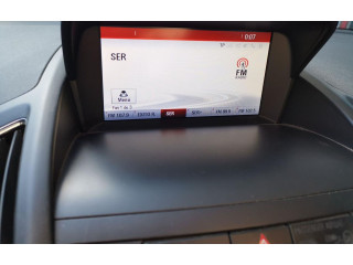 Дисплей    42353388   Opel Zafira C