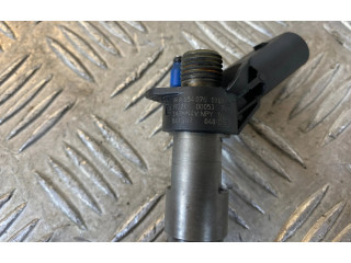 Vstřikovač A6540700187, 0445117048   Mercedes-Benz C W205    654916 