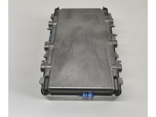 Блок управления двигателя 2891224012, 63566360   Toyota C-HR II