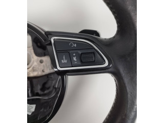 Volant Audi A5 8T 8F 2015 8K0419091BN, 565425696  