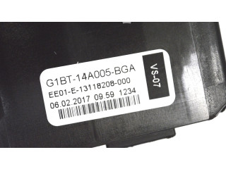   Pojistková skříňka G1BT14A005BGA   Ford Fiesta 2017