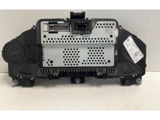 Панель приборов 7P6920982E   Volkswagen Touareg II       