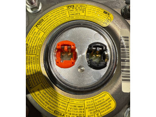 Подушка безопасности водителя Z21C7192757   Lexus RX 330 - 350 - 400H