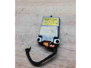 Блок подушек безопасности 550540400, 9631847080   Peugeot 406