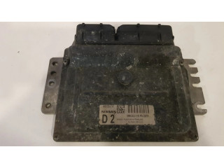 Řídící jednotka 8200308217, 8200275921   Nissan Micra 2003