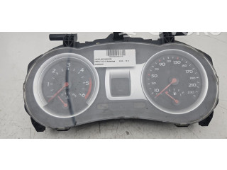 Спидометр (приборный щиток) 8200305020F   Renault Clio III  