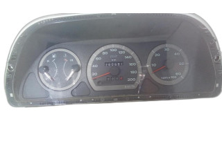 Přístrojová deska  Fiat Palio 2000 6062240010, 6062240010  
