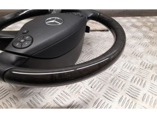 Volant Mercedes-Benz CL C216 2013   