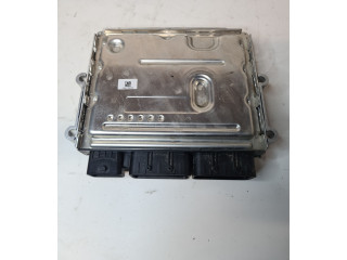 Řídící jednotka 0281034275   Renault Clio V 2019