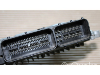 Řídící jednotka A6401502479, 0281012255   Mercedes-Benz A W169 2004