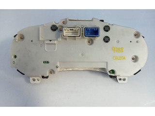 Přístrojová deska  Toyota Celica T230 2004 838002B430, 1575200230  