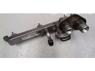 Vstřikovací lišta 0280151044, 00817713   Opel Corsa B     