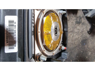 Подушка безопасности водителя    Chevrolet Captiva