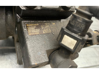 Vstřikovací lišta 167003669R, 167003669R   Renault Megane III     
