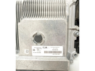 Řídící jednotka 9846386380, 9815023380   Opel Crossland X 2022