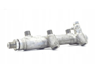 Топливная рампа 059130090BS   Audi A8 S8 D4 4H  